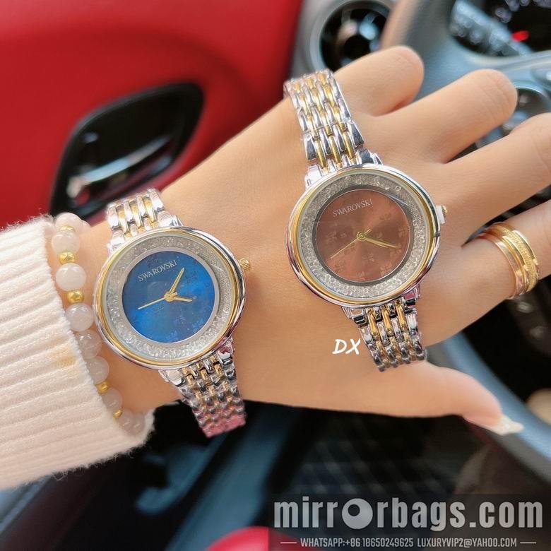 Replica Swarovski 36mm 2nms70