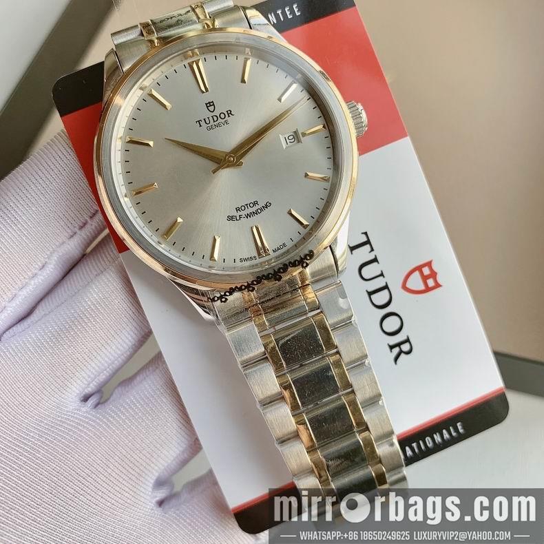 Replica Tudor watch M35