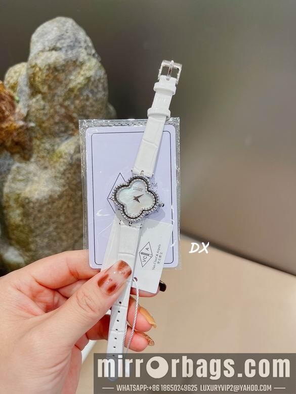Replica Van Cleef & Arpels 27mm 9nms24