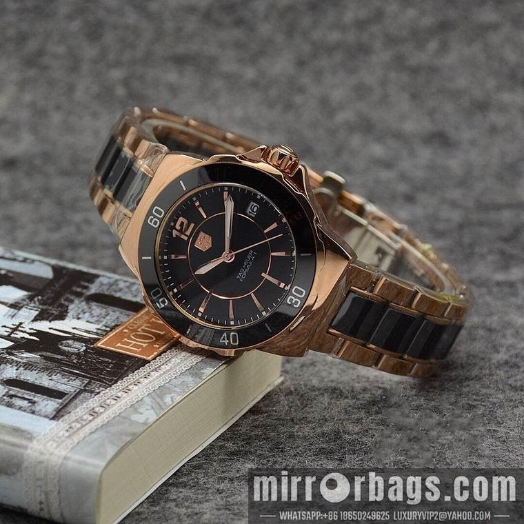 Replica Tag Heuer women 36mm M01