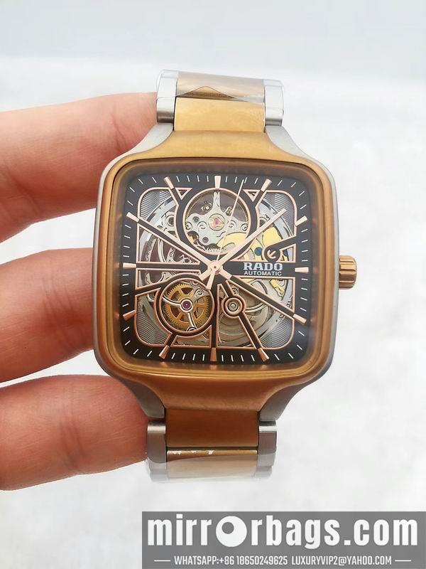 Replica Rado watch 082295