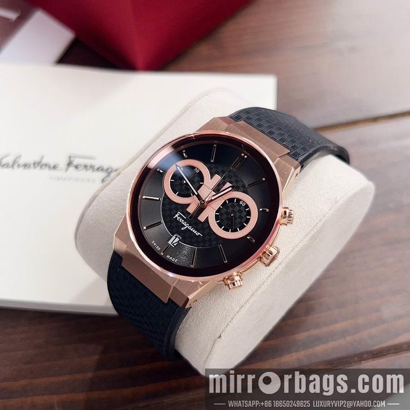 Replica Ferragamo 41mm 102212
