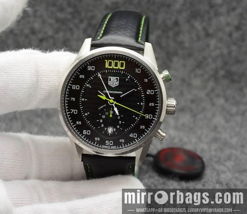 Replica Tag Heuer men 44X16.5mm M73