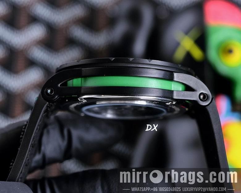 Replica Roger Dubuis 46mm 2nms42