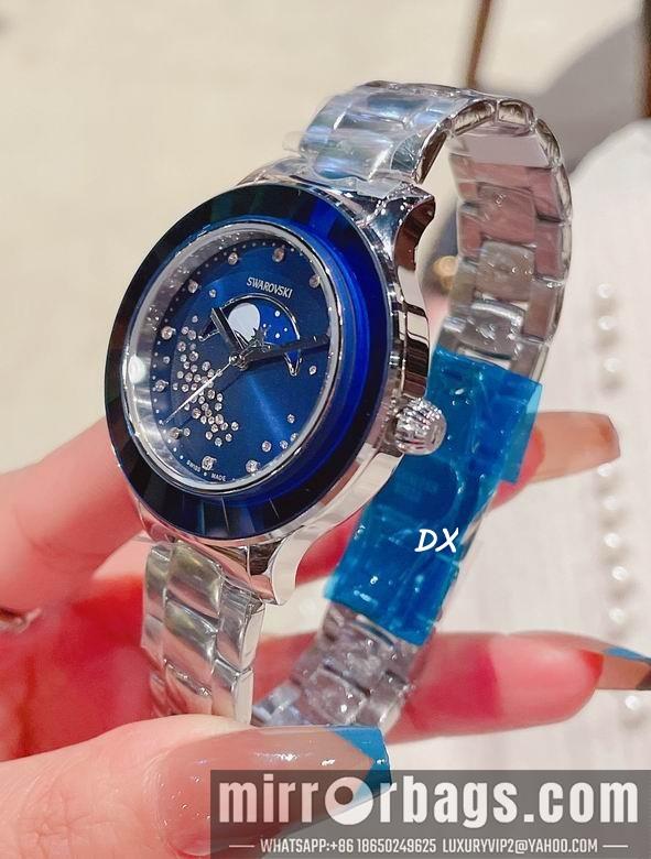 Replica Swarovski 38mm 5nms83