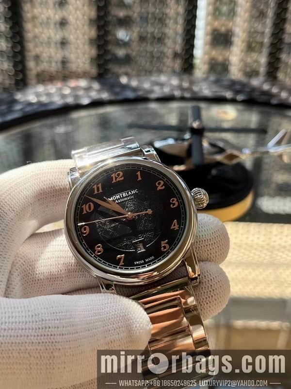 Replica Montblanc Watch 031720