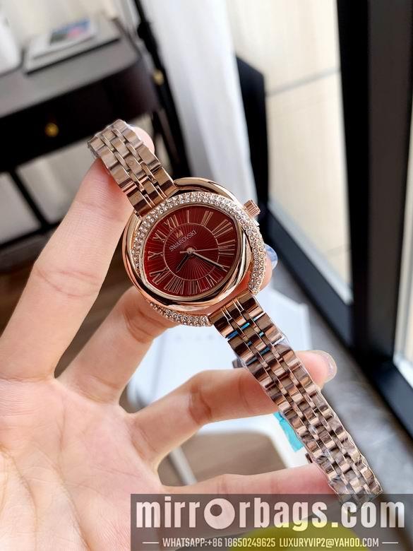 Replica Swarovski watch 33mm M06
