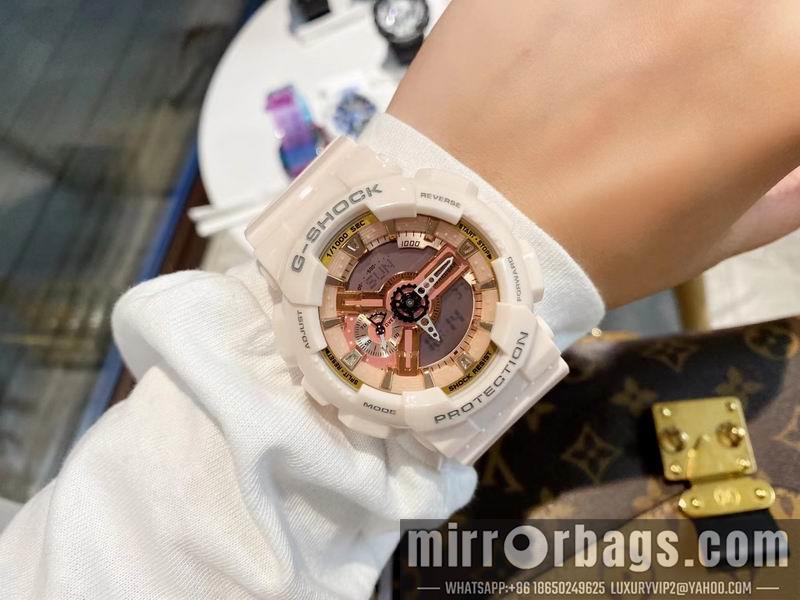 Replica Casio watch 103118