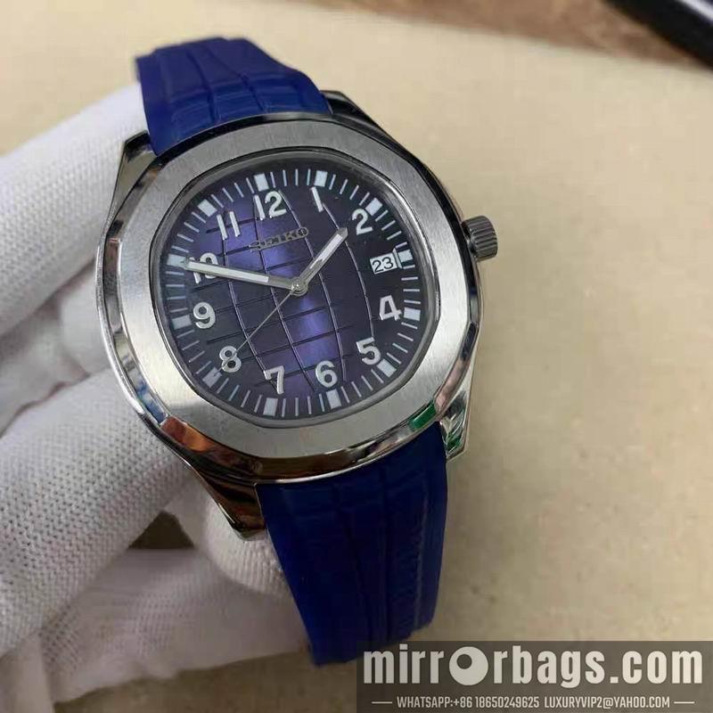 Replica Seiko watch 051112