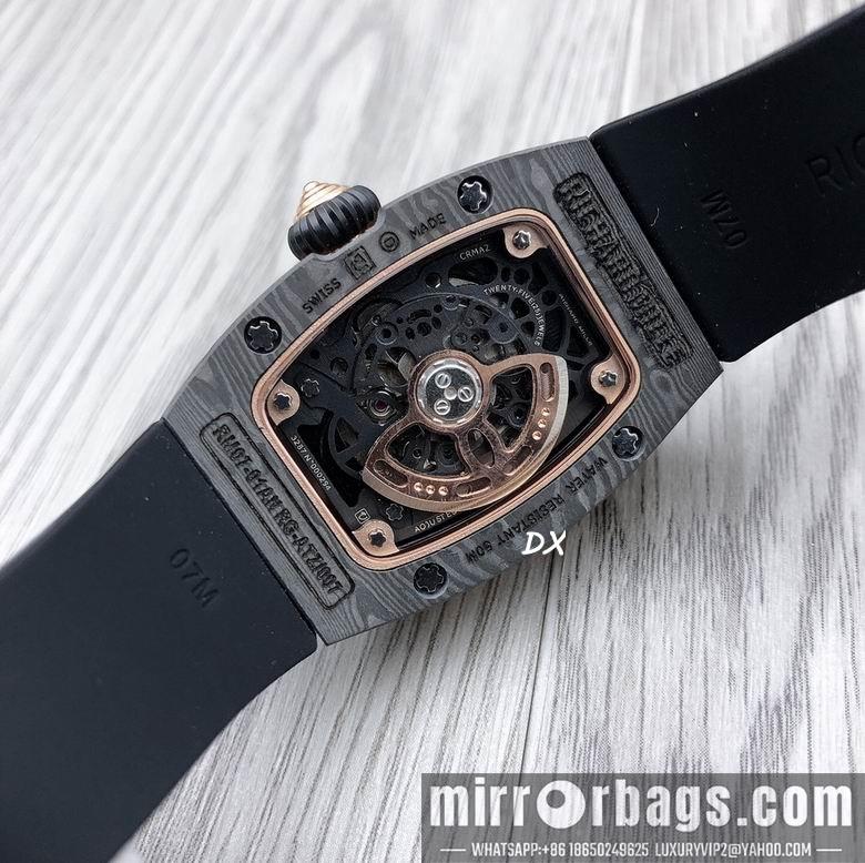 Replica Richard Mille 31x45x12mm 2nms13