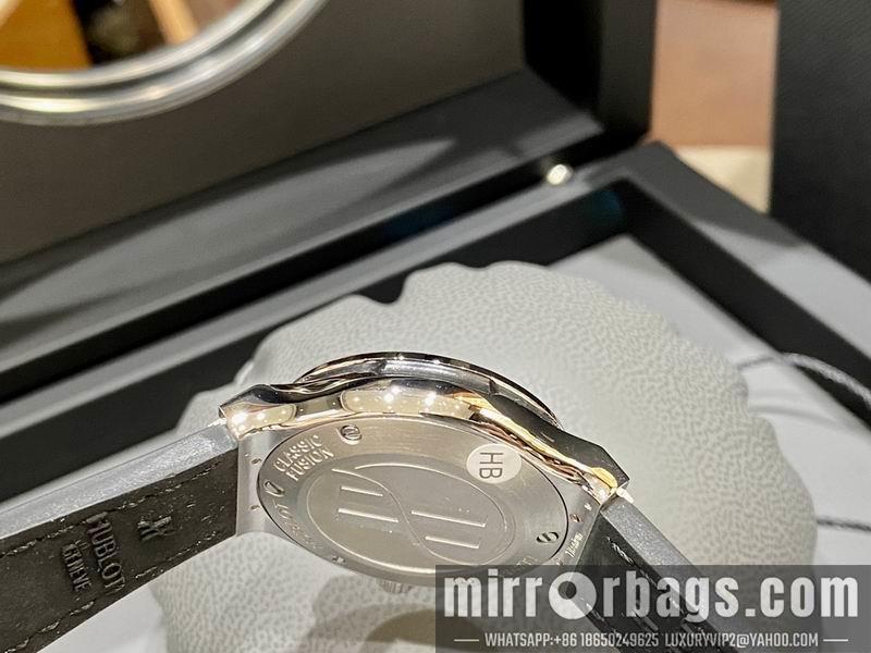 Replica Hublot 33mm 022336