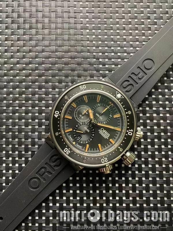Replica Oris 49mm 110965