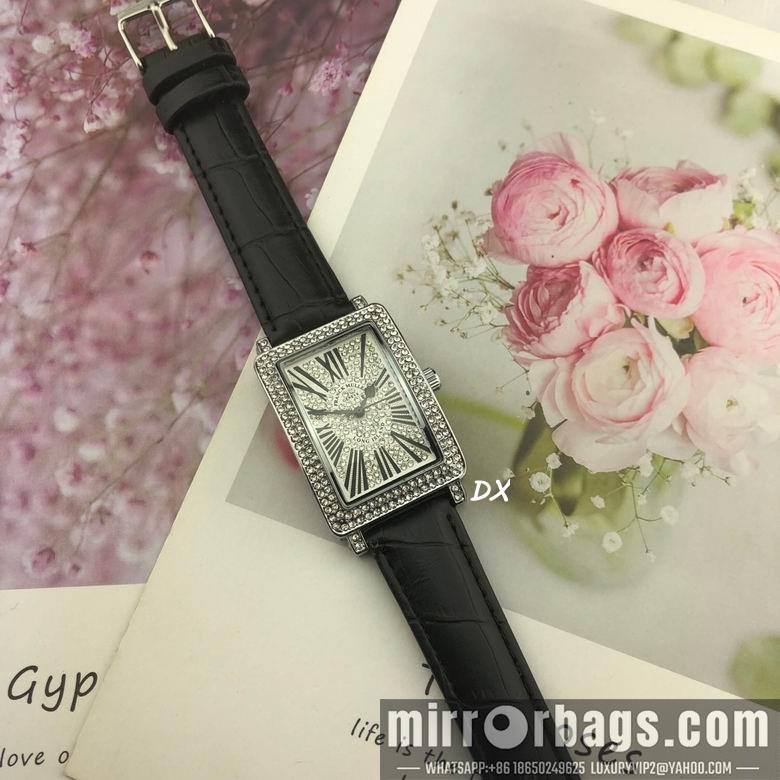 Replica Franck Muller  30mm 2nms44