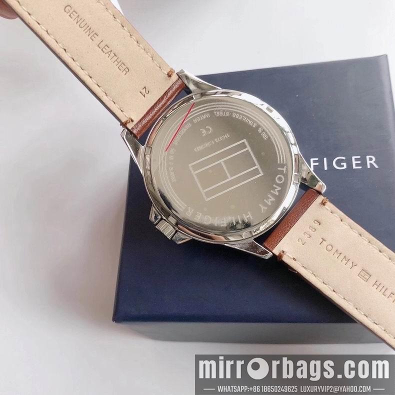 Replica Tommy Hilfiger men 44mm 062276