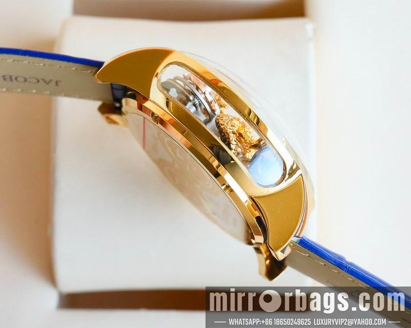 Replica Jacob & Co 47mm 112062
