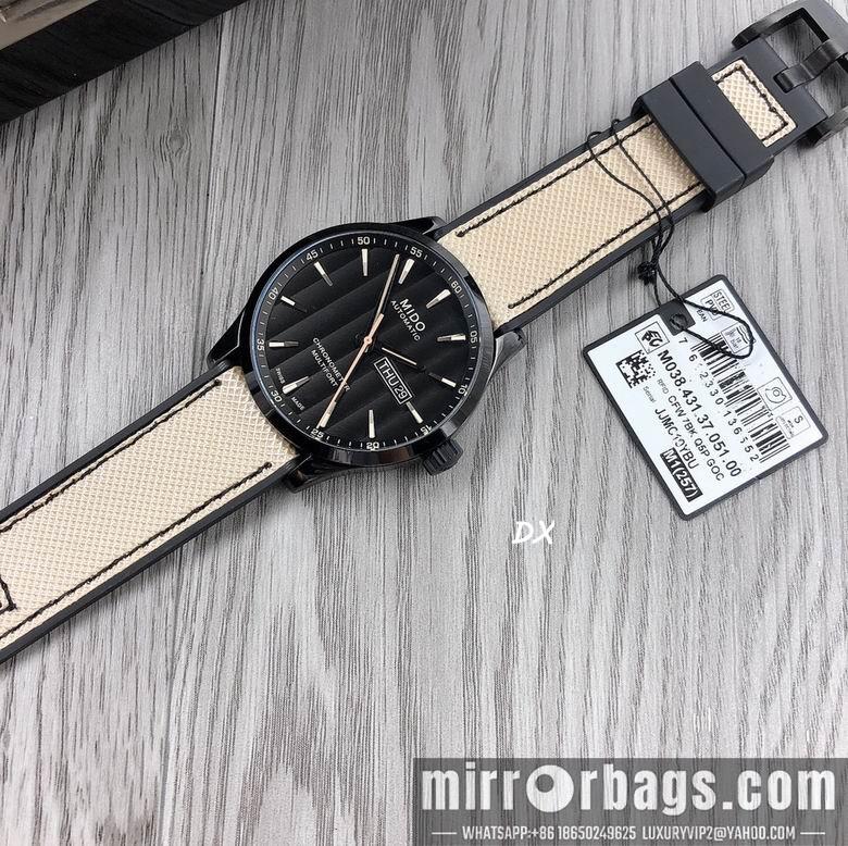 Replica Mido 40x11mm 2nms65