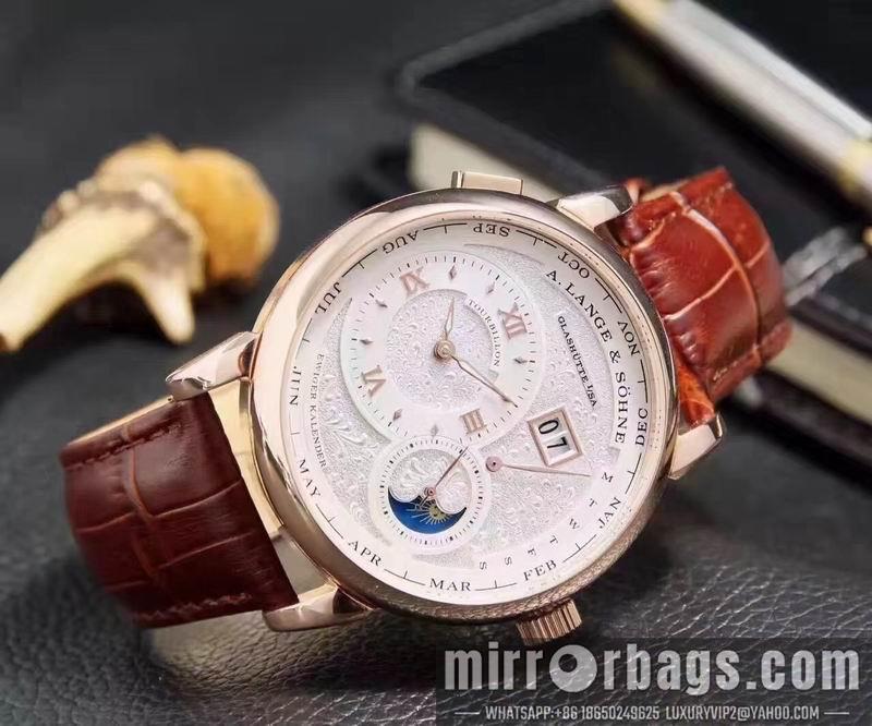Replica A.Lange & Sohne 44X14.5mm 0506141
