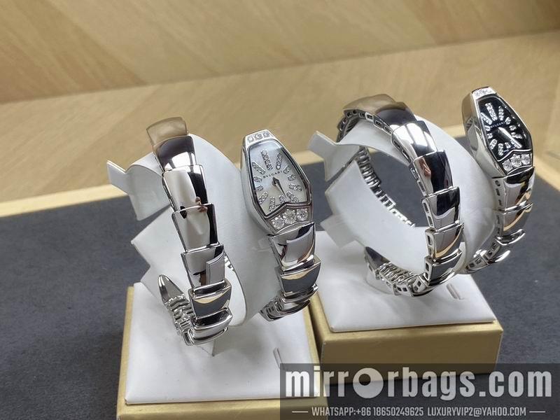 Replica Bvlgari watch 082947
