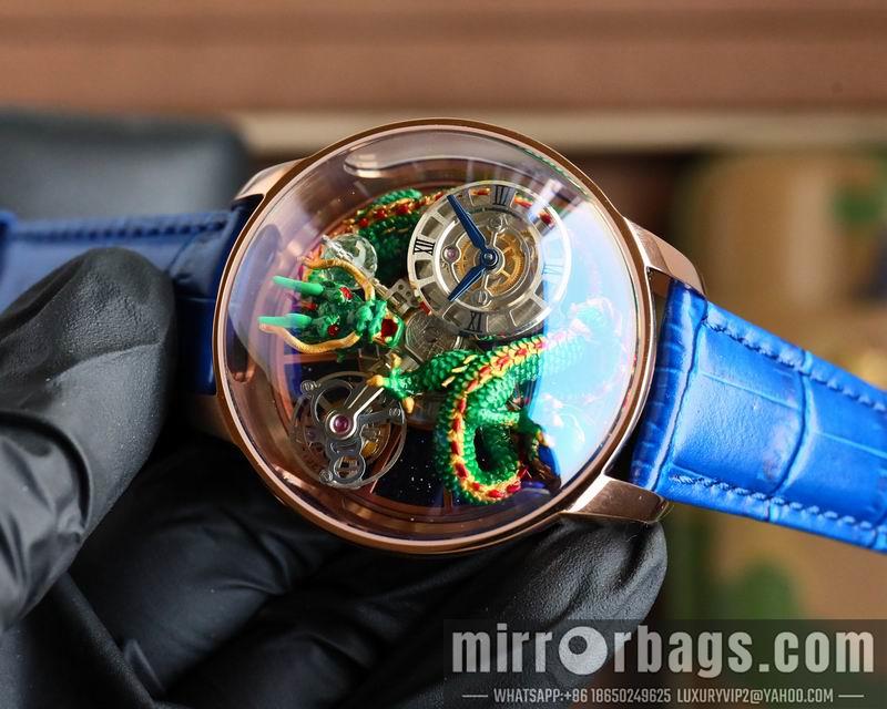 Replica Jacob & Co 47mm 033121
