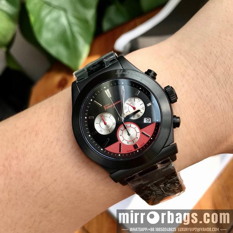 Replica Ferragamo 42mm 032445