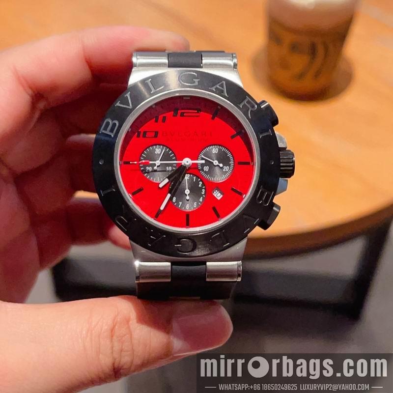 Replica Bvlgari 41X10mm 083116