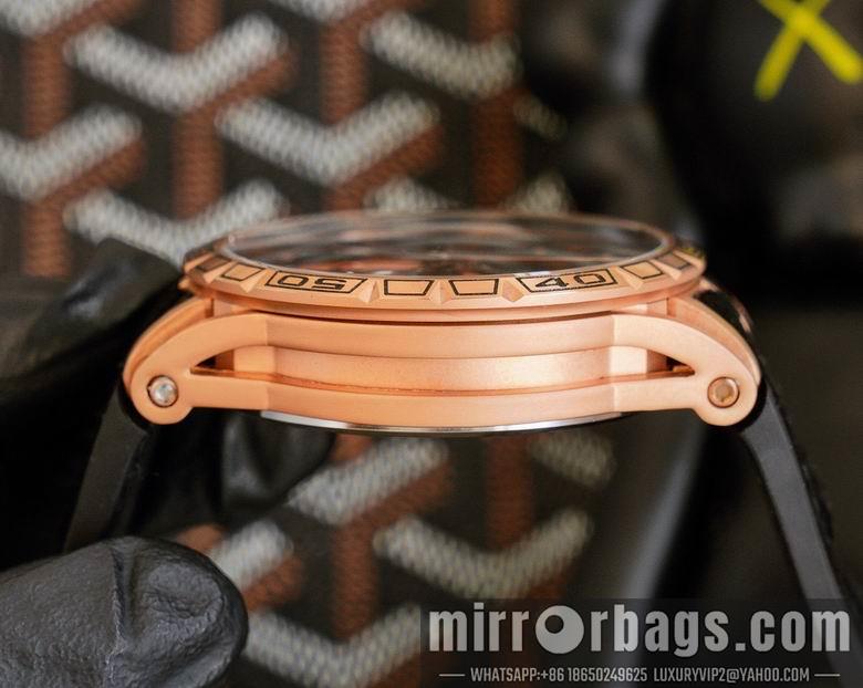 Replica Roger Dubuis watch mb 062702