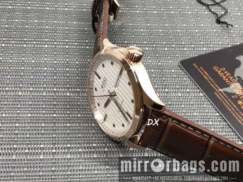 Replica Mido 42x10.95mm 2nms83