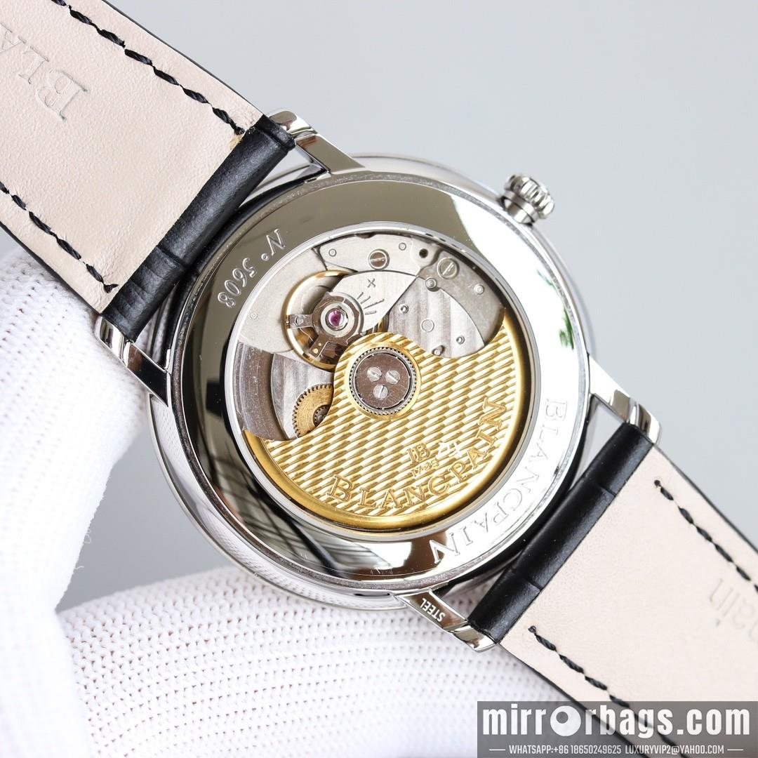 Replica Blancpain 10nms22
