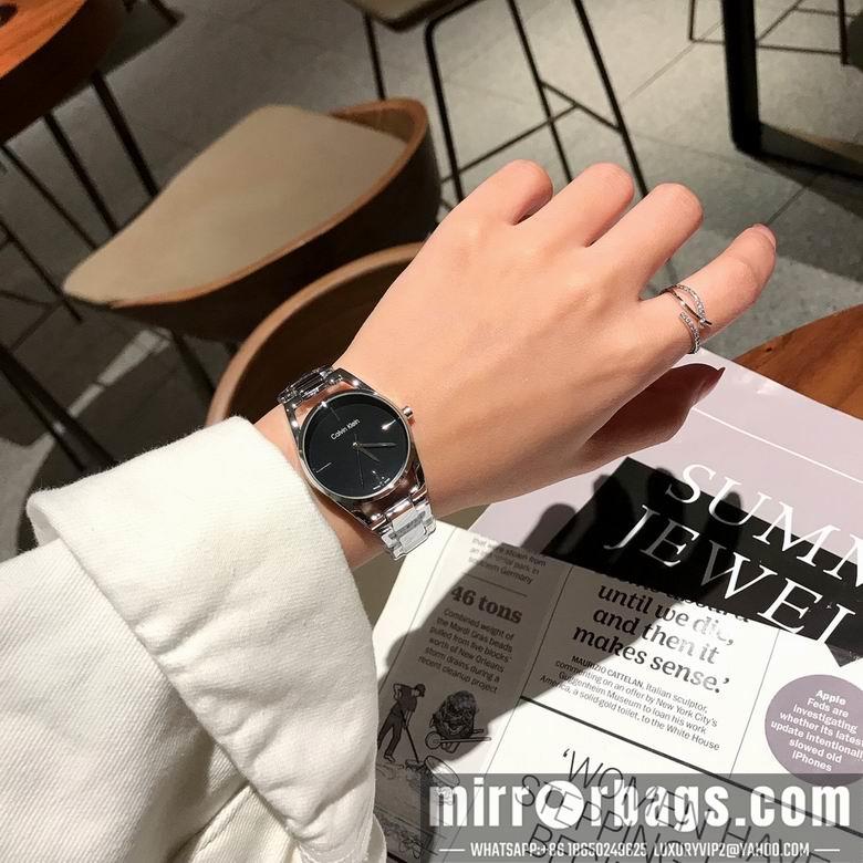 Replica CK watch 32mm M12
