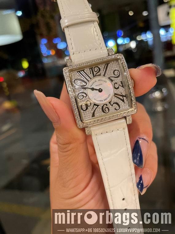 Replica Franck Muller 32X11mm M02