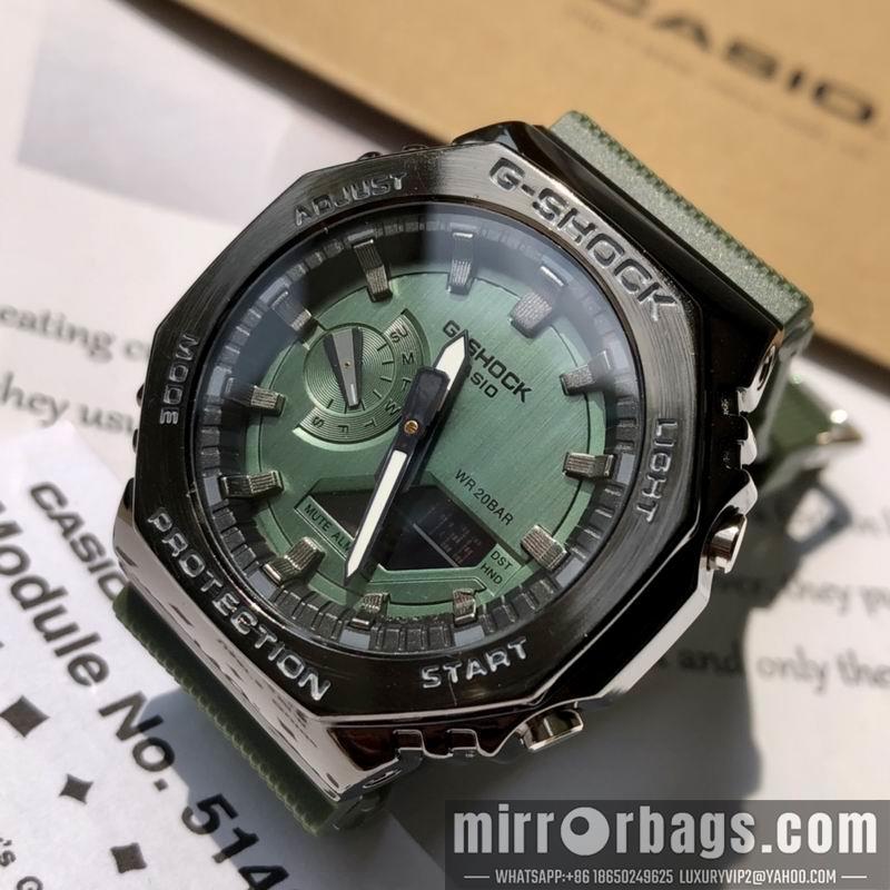 Replica Casio 49.3X44.4X11.8mm 103154