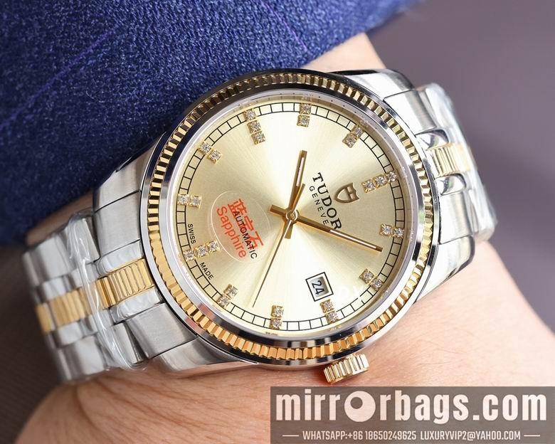 Replica Tudor 42mm 2nms54