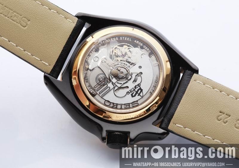 Replica Seiko 42.5X13.4mm 050222