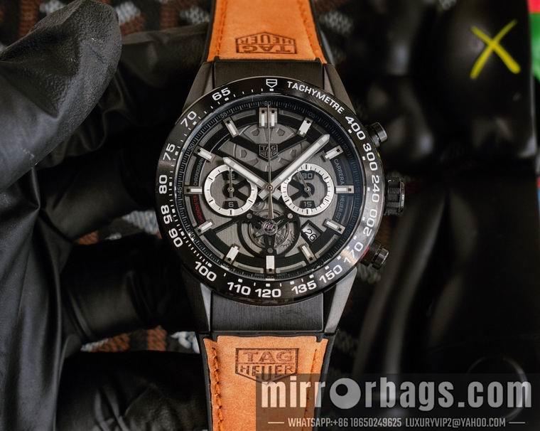 Replica Tag Heuer men 41mm M12