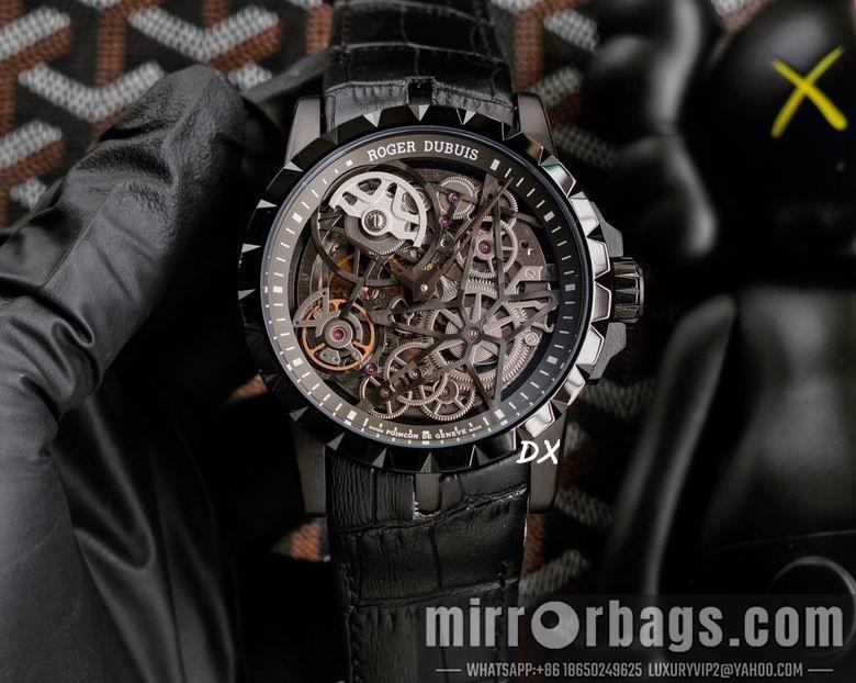 Replica Roger Dubuis 46mm 2nms48