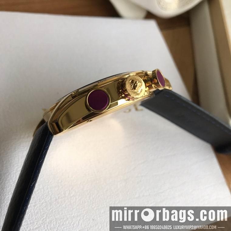 Replica Versace men 43mm M02