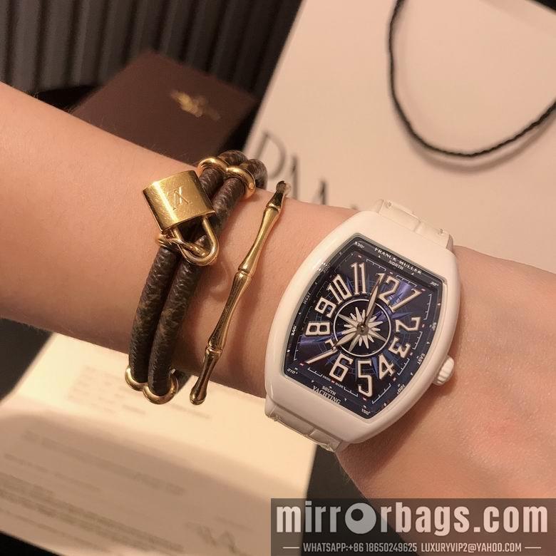 Replica Franck Muller watch 32mm M26