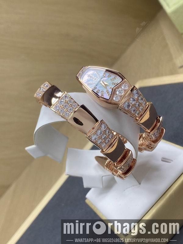 Replica Bvlgari watch 082945