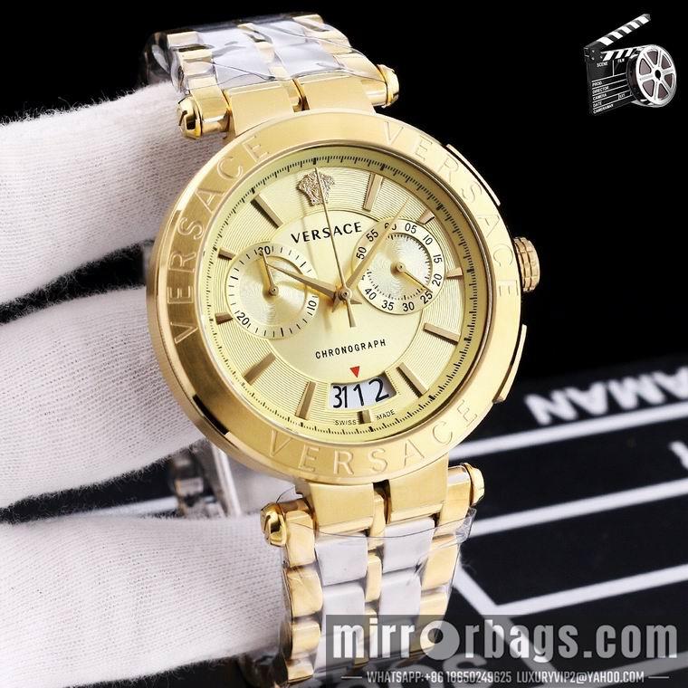 Replica Versace watch mb 072202