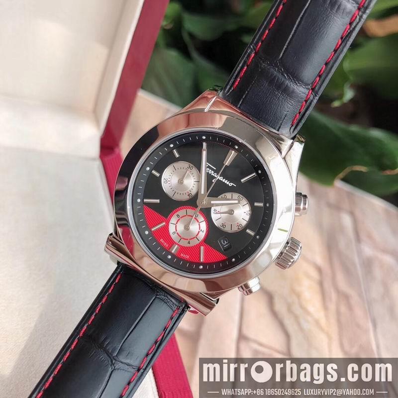 Replica Ferragamo 42mm 032445