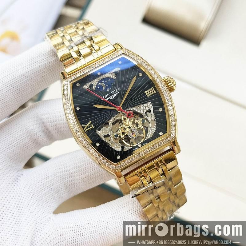 Replica Longines 42mm 052001