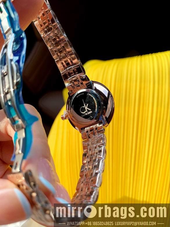 Replica CK watch 32mm M07