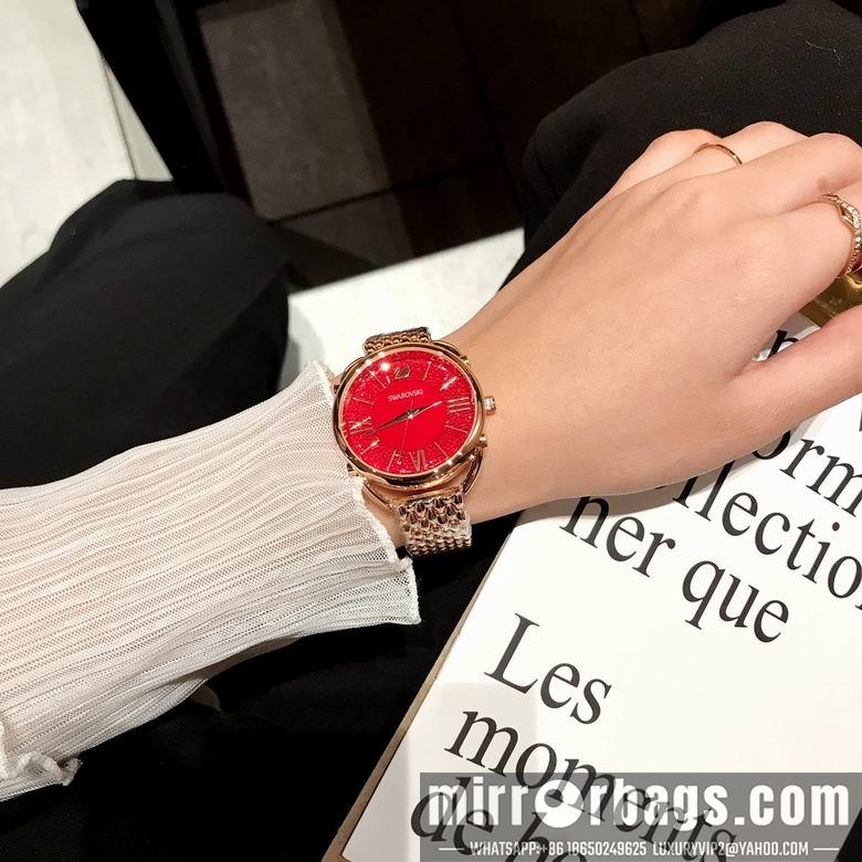 Replica Swarovski watch 35mm M13