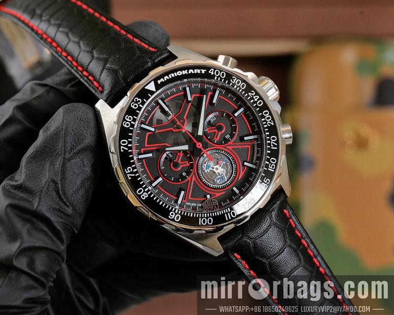 Replica Tag Heuer 41mm 031764