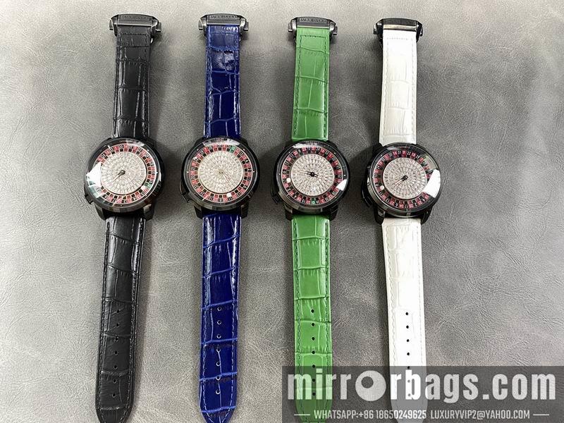 Replica Jacob & Co 44mm 022210