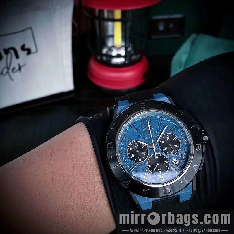 Replica Bvlgari 42X11mm 050841