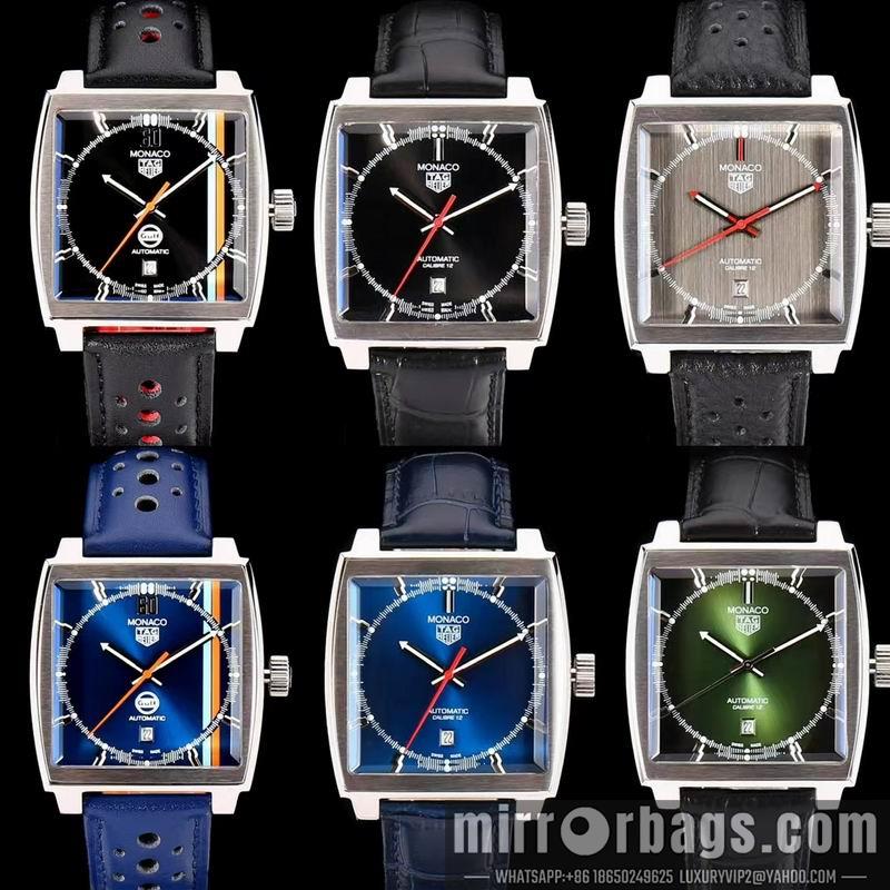 Replica Tag Heuer watch 093001