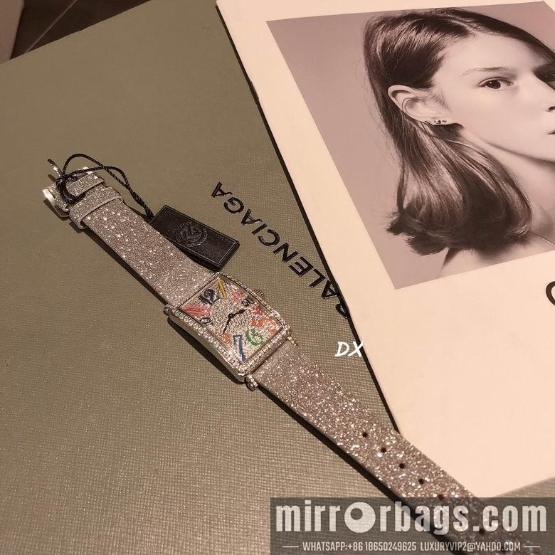 Replica Franck Muller  26x40mm 2nms40