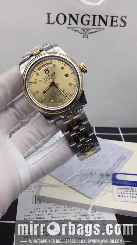 Replica Tudor watch 072437