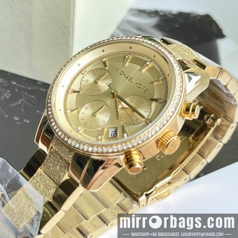 Replica MK watch 39X8.5mm M10